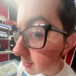 Meet your Posher, Jackson